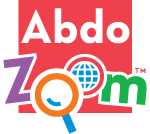 Abdo Zoom logo
